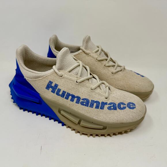 Adidas Hu‎ Humanrace Pharrell X NMD S1 \